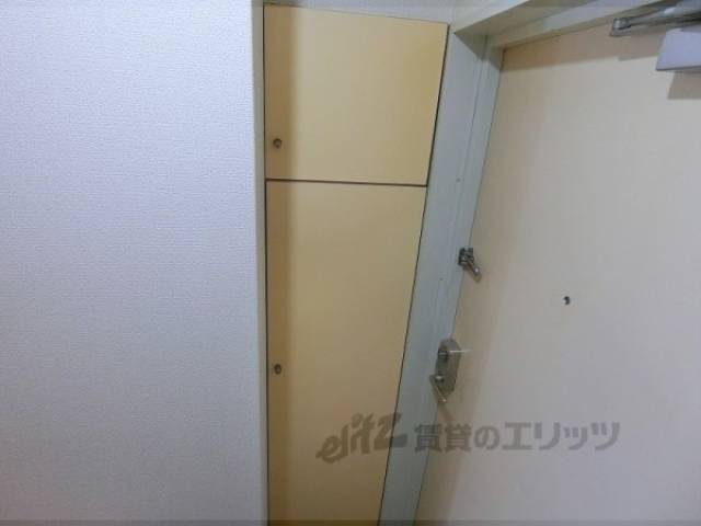 下駄箱