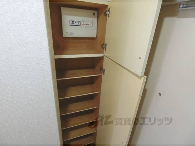 下駄箱