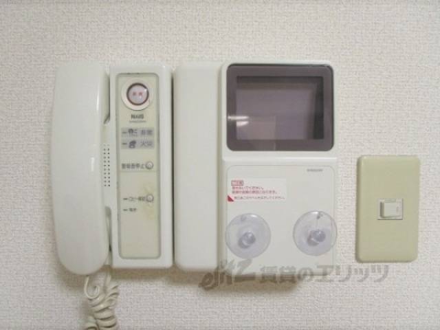 ドアフォン（ＴＶ含）