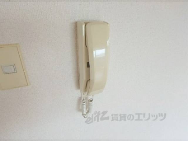 ドアホン