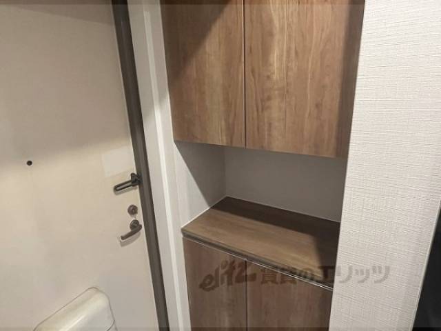 下駄箱