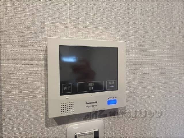 ドアフォン（ＴＶ含）