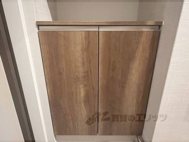 下駄箱