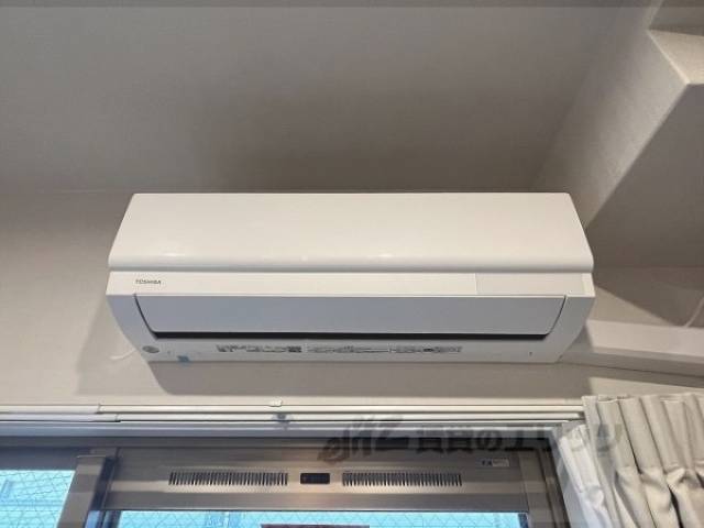 エアコン