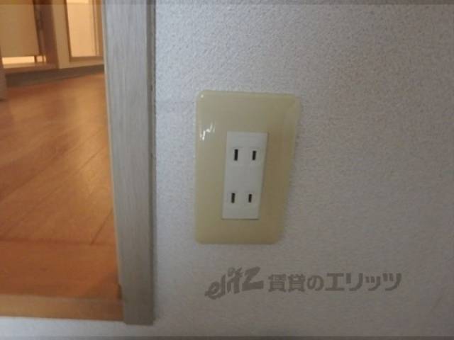 コンセント類