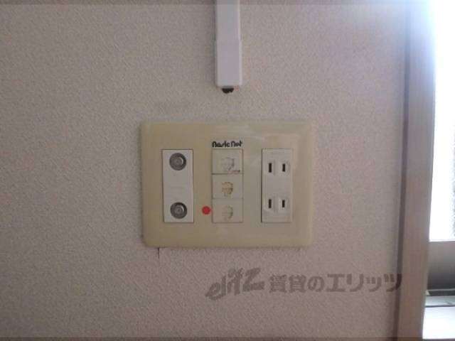 コンセント