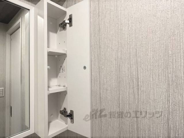 洗面所