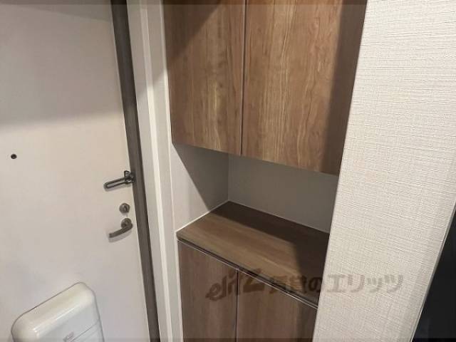 下駄箱