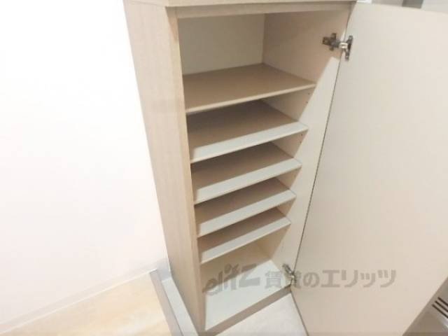 下駄箱