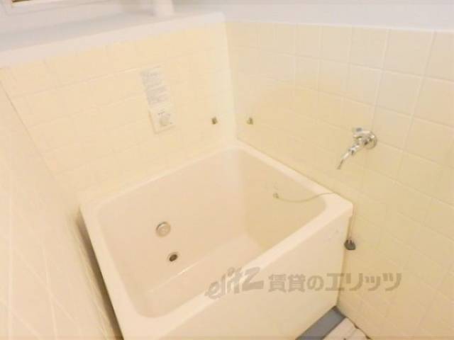 ユニットバス　風呂