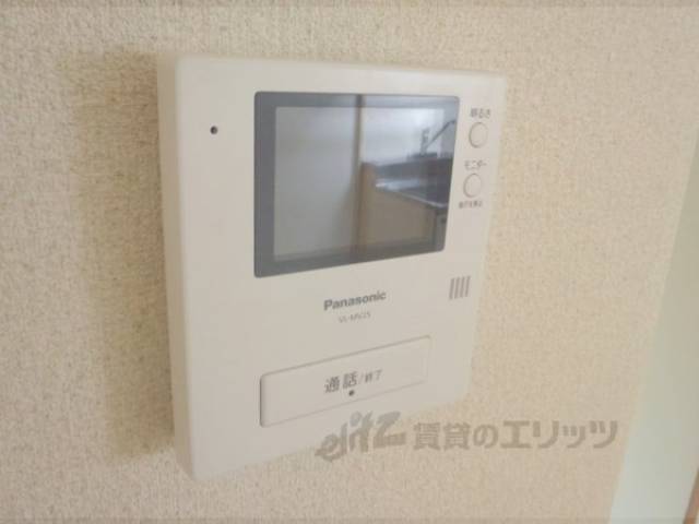 ＴＶインターホン