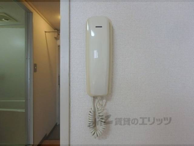 インターフォン