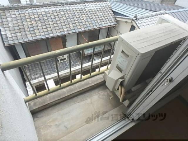 フラワーポット