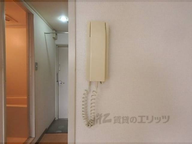 インターフォン