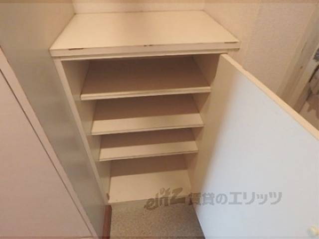 下駄箱