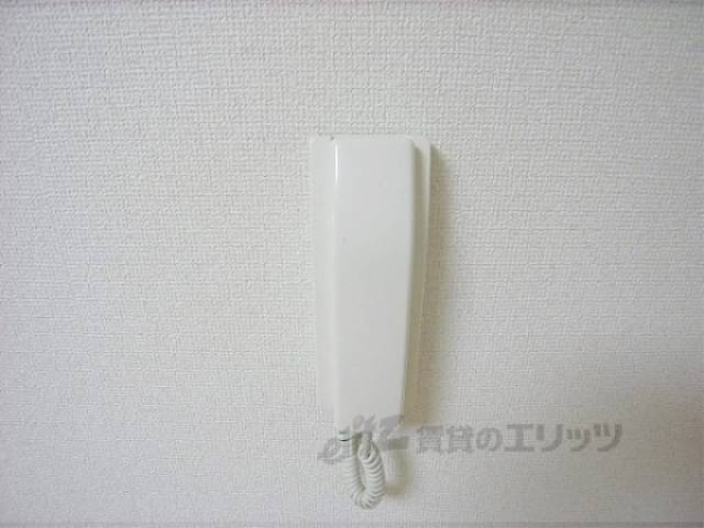 ドアフォン（ＴＶ含）