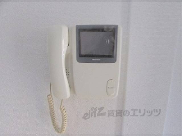ドアフォン（ＴＶ含）　インターホン