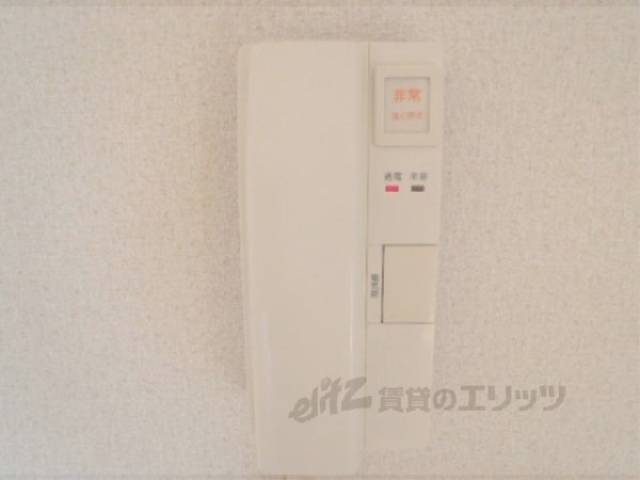インターホン