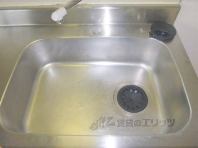 キッチン　シンク