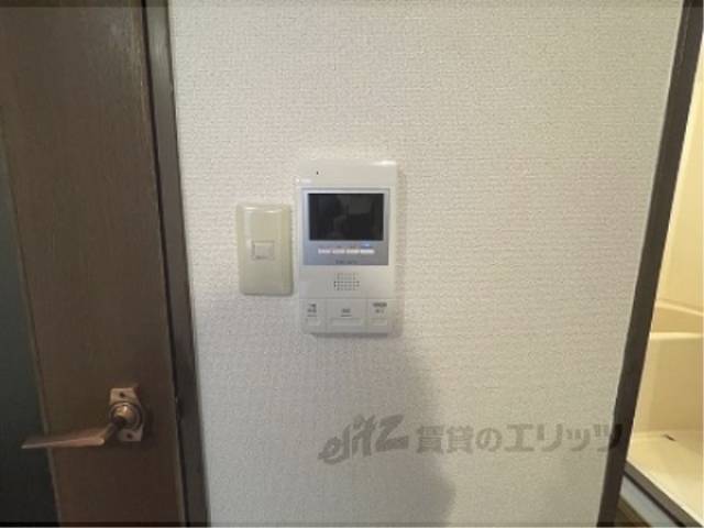 ドアフォン（ＴＶ含）