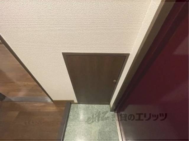 下駄箱