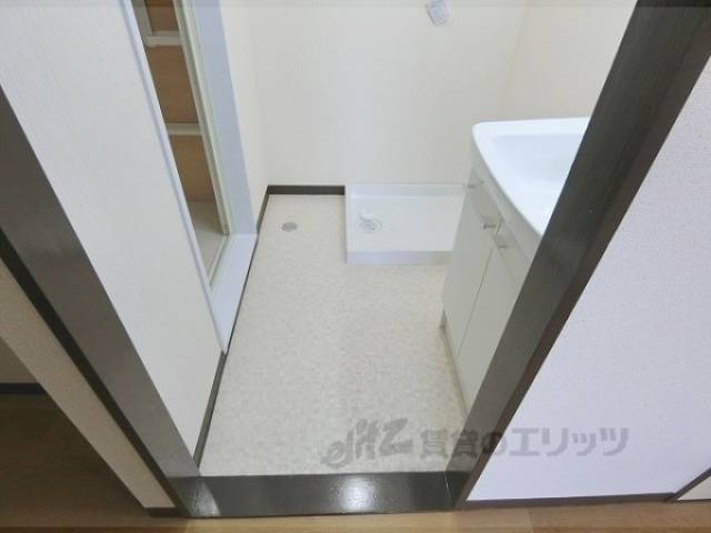 洗面所
