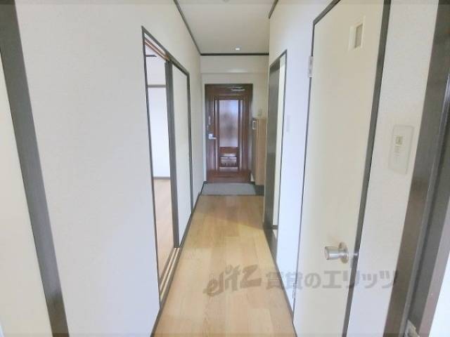 廊下