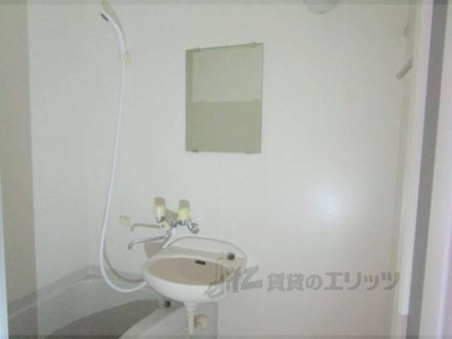 洗面所