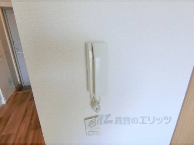 インターフォン