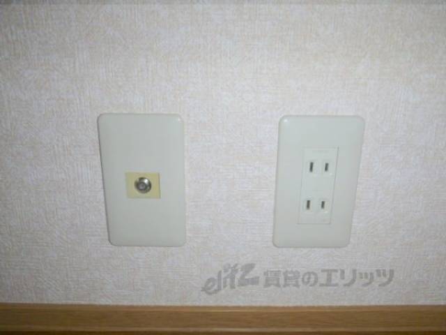 コンセント