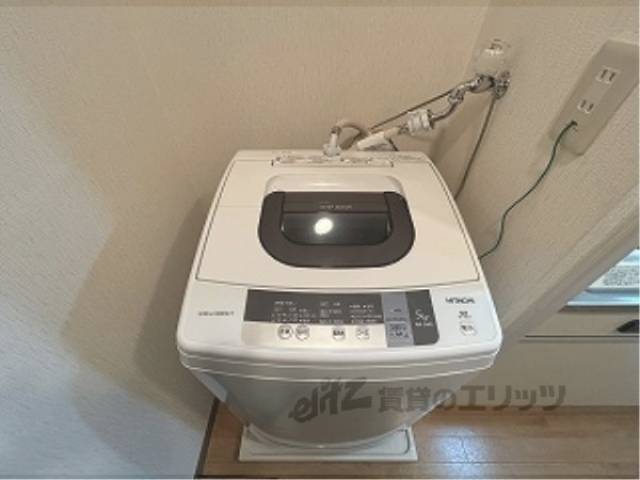 洗濯機