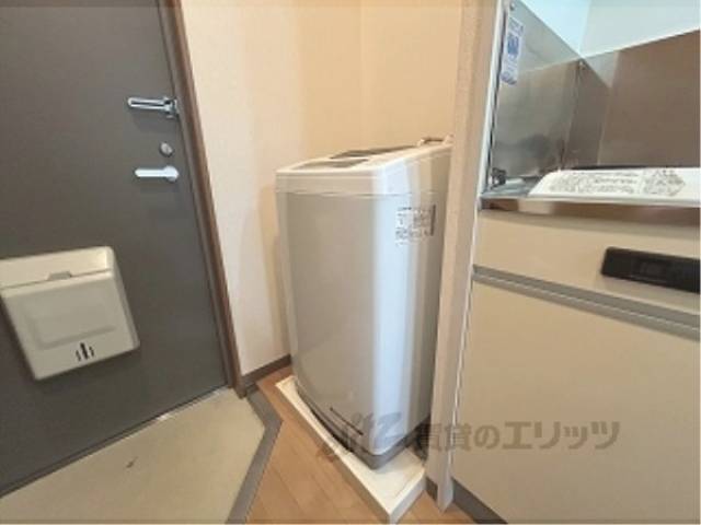 洗濯機