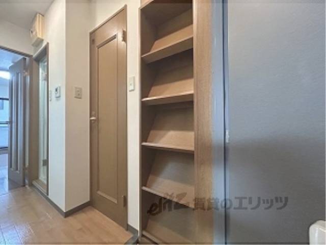 下駄箱