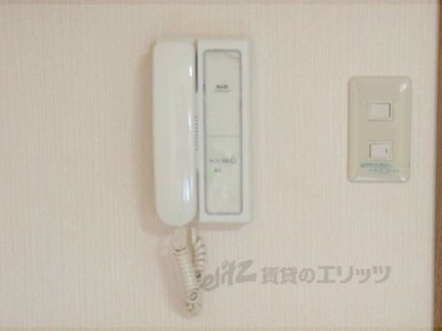 インターホン