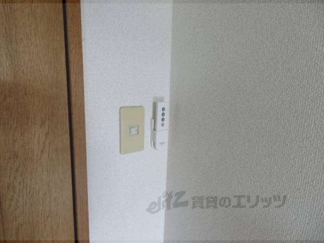 洋室　照明リモコン