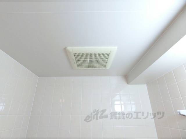 風呂　換気扇