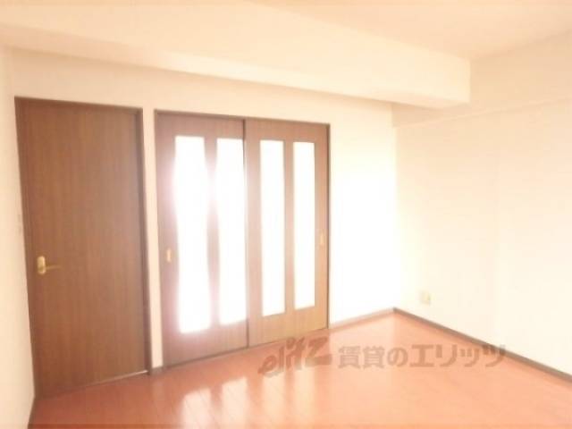 リビング　ダイニング