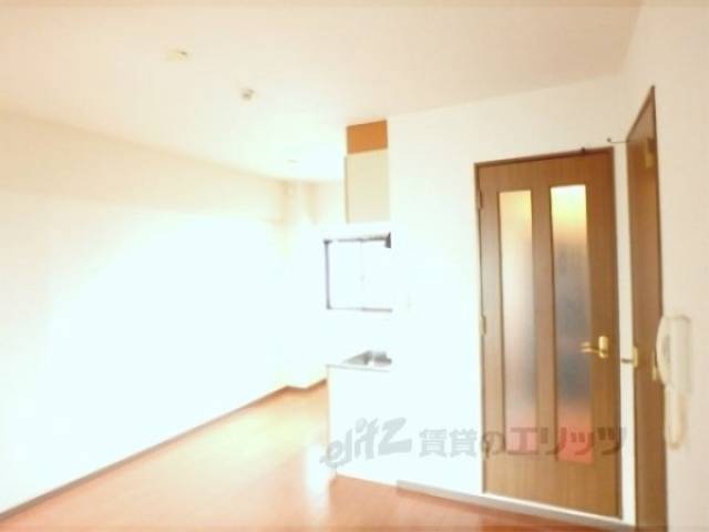 リビング　ダイニング