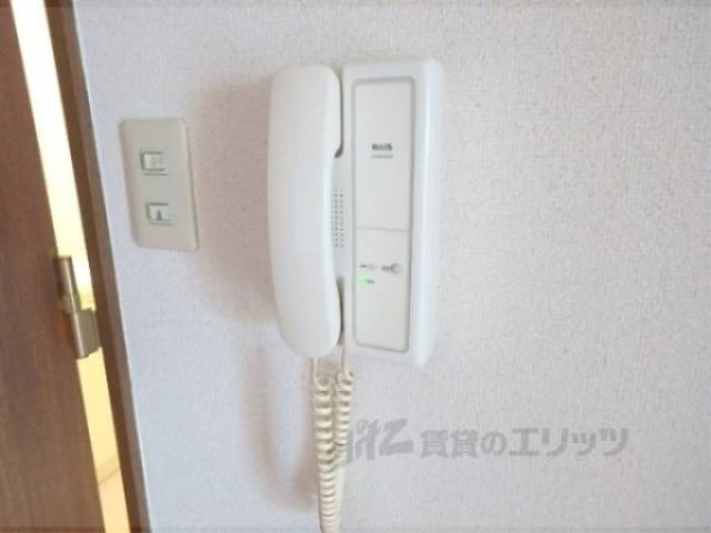 インターフォン