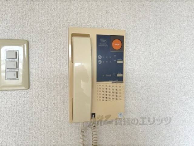 ドアホン
