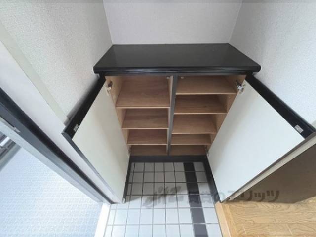 下駄箱