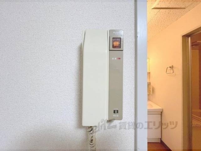ドアフォン（ＴＶ含）