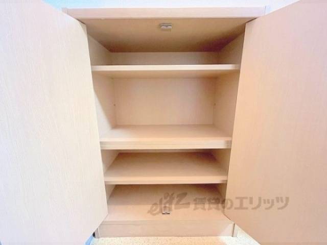 下駄箱