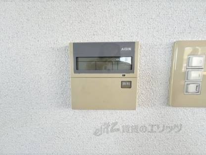 エアコンリモコン