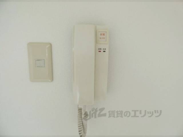 インターホン