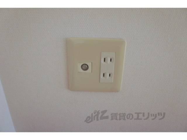テレビジャック