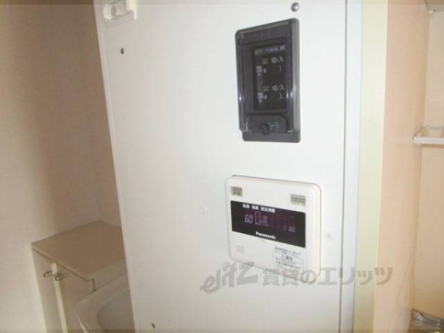 電気給湯器