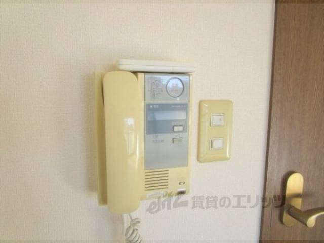 ドアフォン