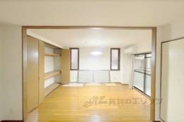 プラザ晴明館室内写真1