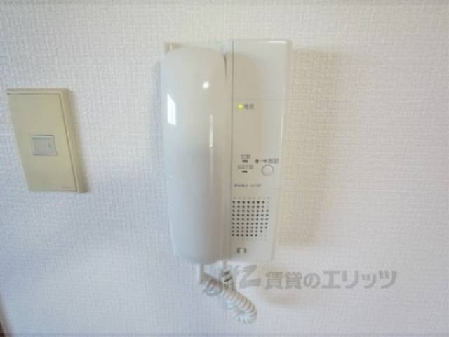 ドアフォン